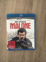 Malone (1987) BluRay