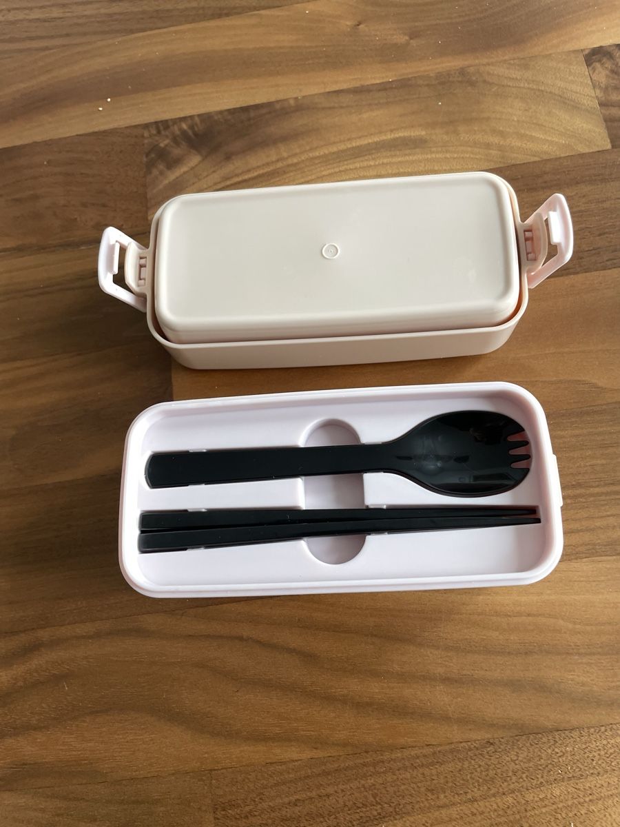 Contenitori & Simili: Lunchbox – Usato da Schwerzenbach venduto da Muffi01 1