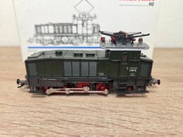 Märklin 3456 E-Lok BR E 60 DB Digital H0