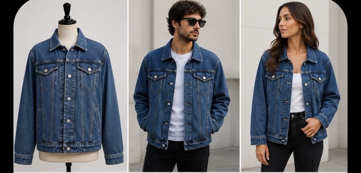 Balenciaga Giacche: Balenciaga jacket  – Nuovo e nell'imballaggio originale da cadempino venduto da fio_cbt9 1