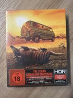 The Texas Chainsaw Massacre (1974) 4K UHD BluRay Steelbook