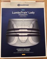 BAUERFEIND LumboTrain® Lady orthèse pour le dos