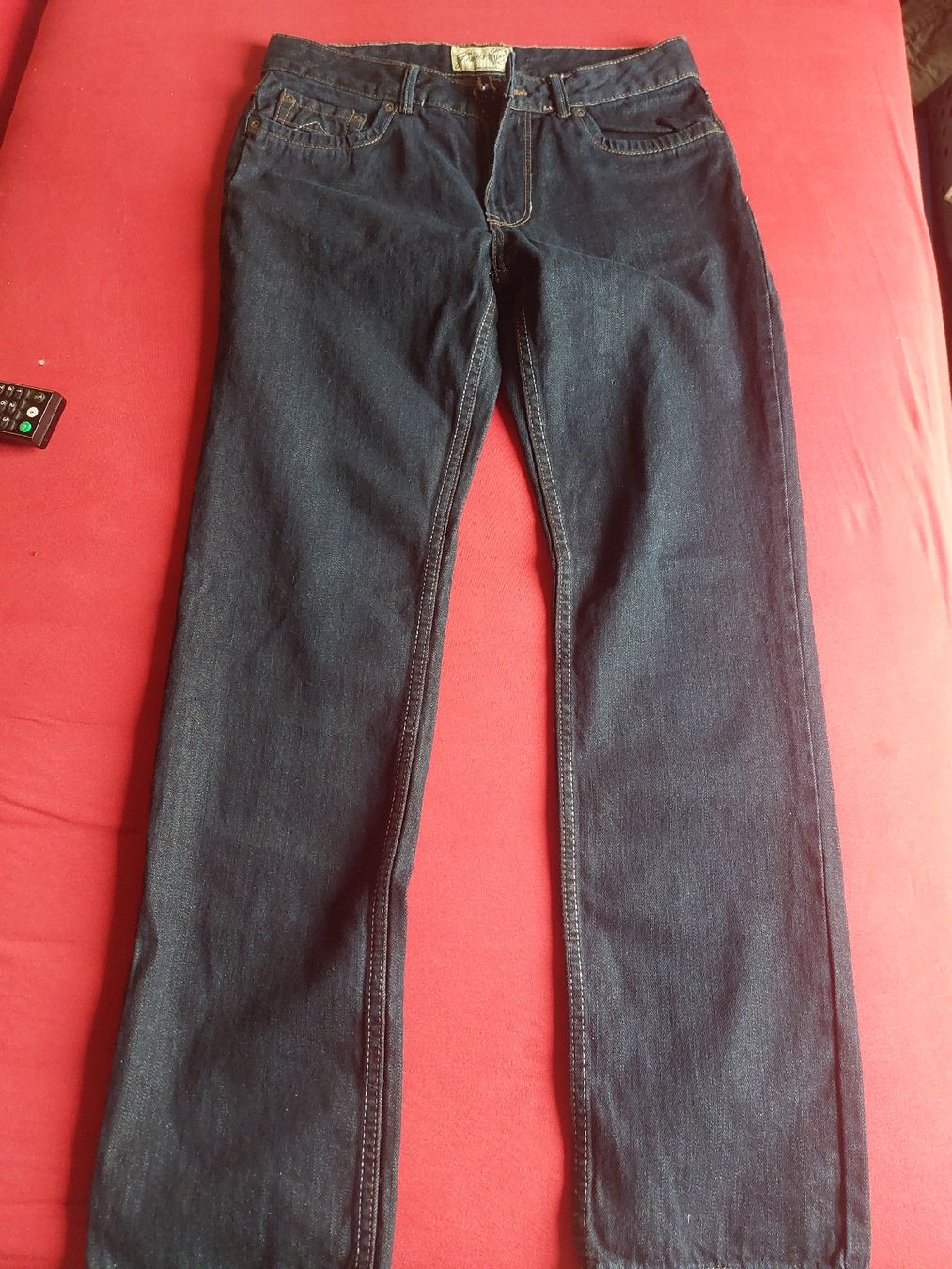 Jeans: Jeans Männer – Usato da Ebersecken venduto da niti73