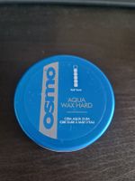 Osmo Aqua Wachs - wax hard