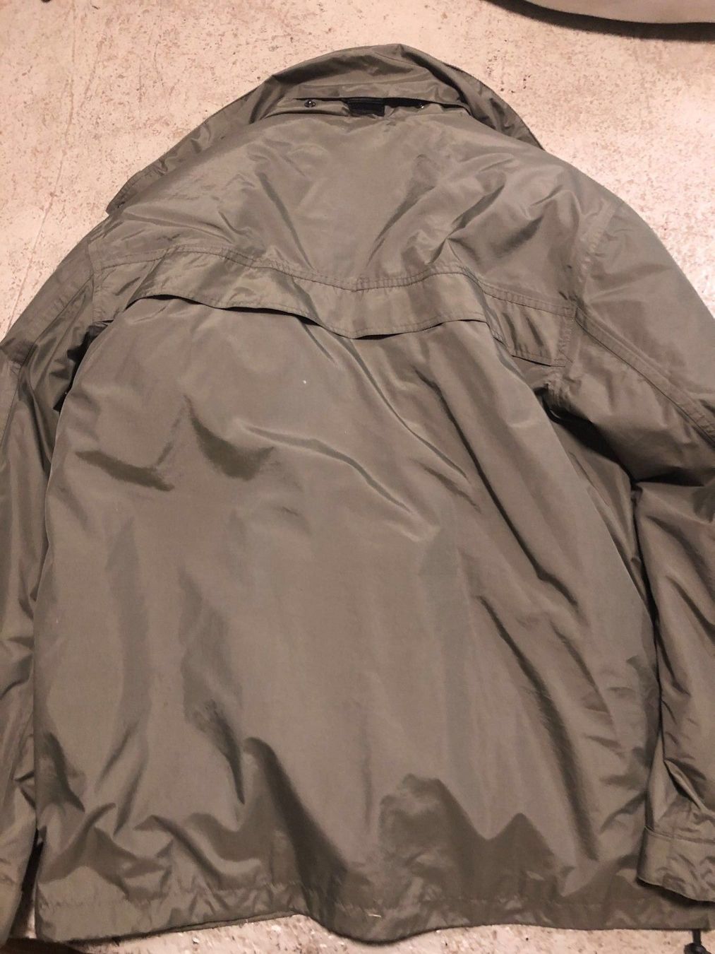 Giacche: Jacke oliv 52 – Usato da Goldingen venduto da Thomas.Perrin 2