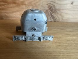 HAG Spur 0 Motorschale für Re 4/4 I