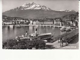Luzern ca. 1950