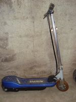 E - Scooter