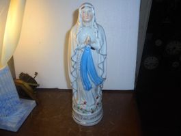 Antike Porzelanfigur ca. 1940