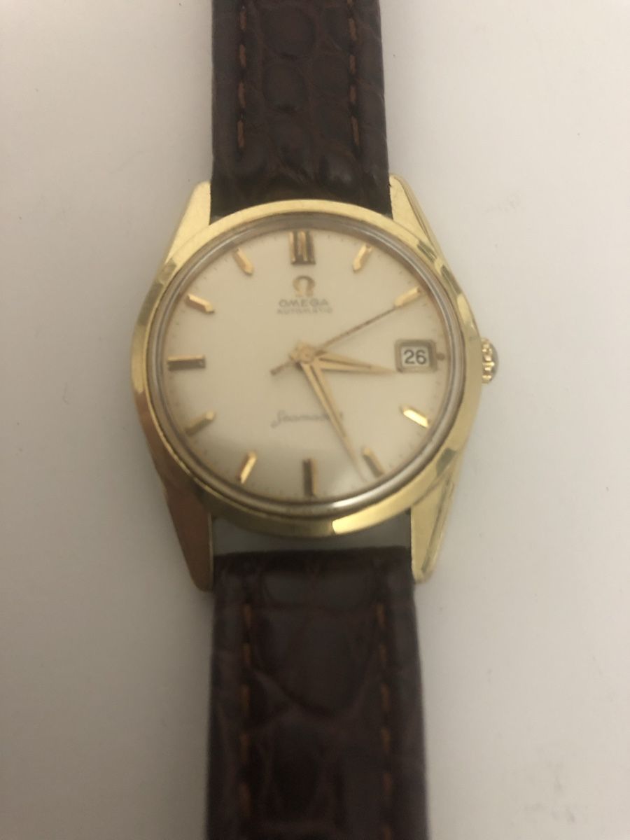 Omega Orologi: Montre Oméga ancien – Usato da petit lancy venduto da FerreiraLuis 1