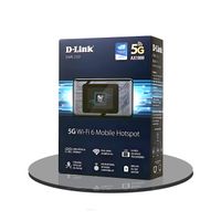 D-Link DWR-2101 5G Wi-Fi 6 Mobiler Hotspot