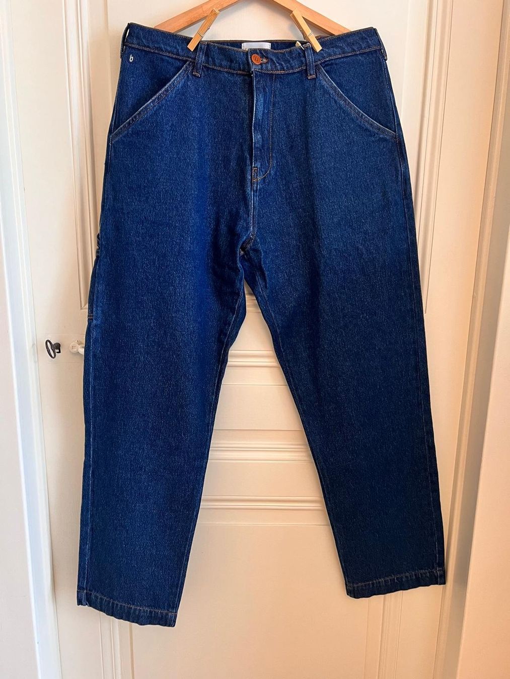 Jeans: Jean Taille 42. - Brava Fabrics - Organic Cotton – Nuovo (secondo la descrizione) da Neuchatel venduto da jaz_77ly 2