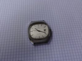 CERTINA automatic