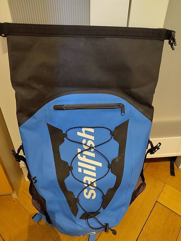Zaini: Sailfish WP, 34l  – Usato da Basel venduto da san_dm8v