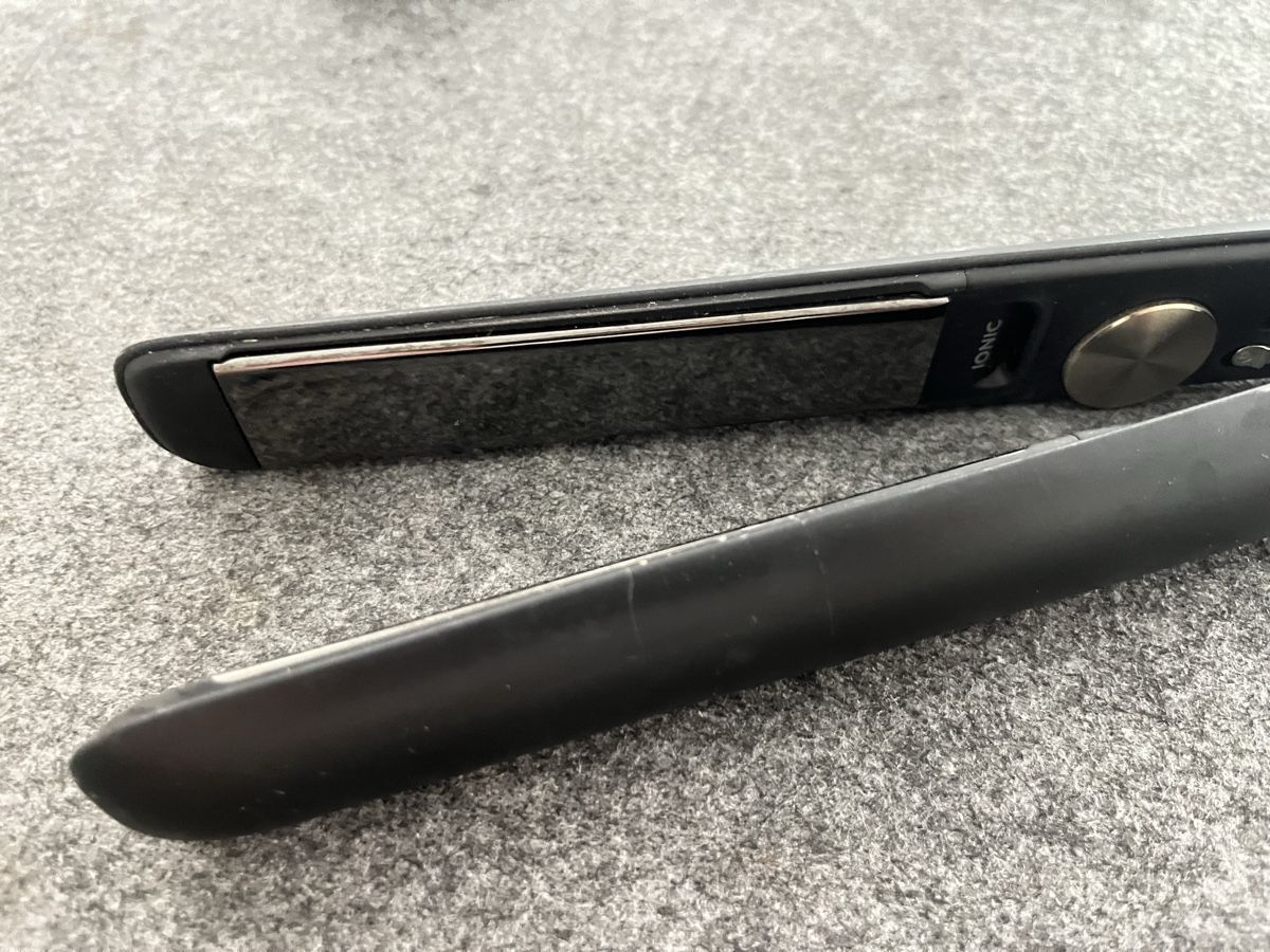 Philips Lockenstäbe & Haarglätter: Haarglätter Philips ionic Ceramic Platten guter Zustand – Neu (gemäss Beschreibung) aus Zürich von fra_mmt9 3