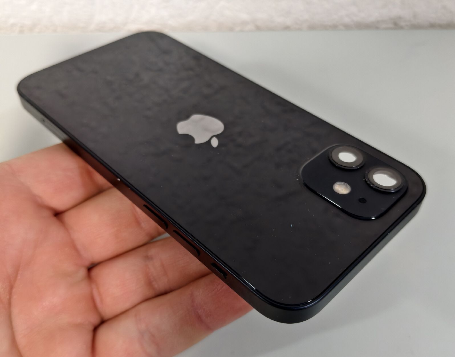 Apple Handys / Smartphones: iPhone 12 ohne iCloud Lock – Defekt aus Ehrendingen von Rocky985 4