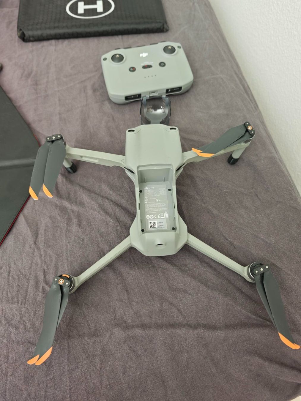 Modellismo RC: Drohne Air 2S – Usato da Baar venduto da gisumalters 1