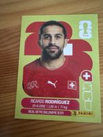 Carte Panini FIFA World Cup 2026 Ricardo Rodrigue_SUI 5