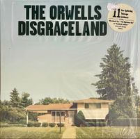 The Orwells * Disgraceland (LP)