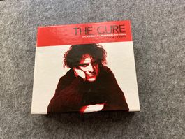 The Cure - Classic Album Selection (1979–1984) Box 5XCD's