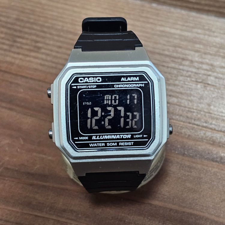 Casio 3454 discount