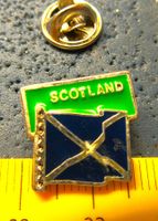 SCOTLAND PIN