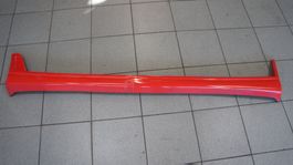 Peugeot 205 Seitenschweller Vestatec links 28035