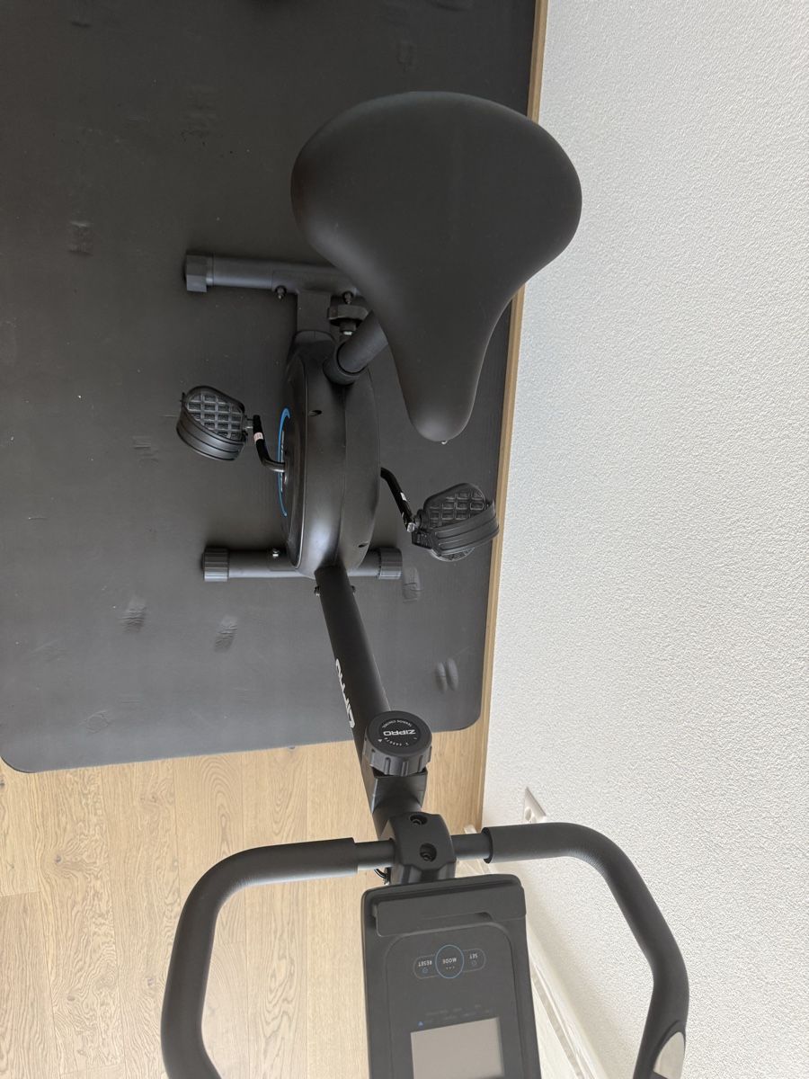 Hometrainer: Hometrainer / Zipro One S – Nuovo (secondo la descrizione) da Brigerbad venduto da fab_688m 1