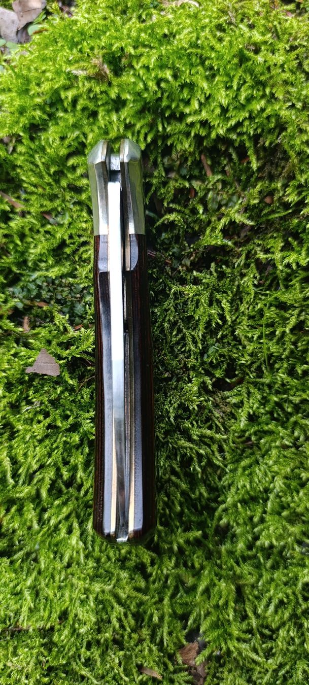 Winchester Coltelli tascabile: Winchester Taschenmesser  – Nuovo e nell'imballaggio originale da Oppligen venduto da can_rf8g 7