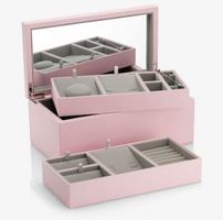 Pandora medium jewelry box
