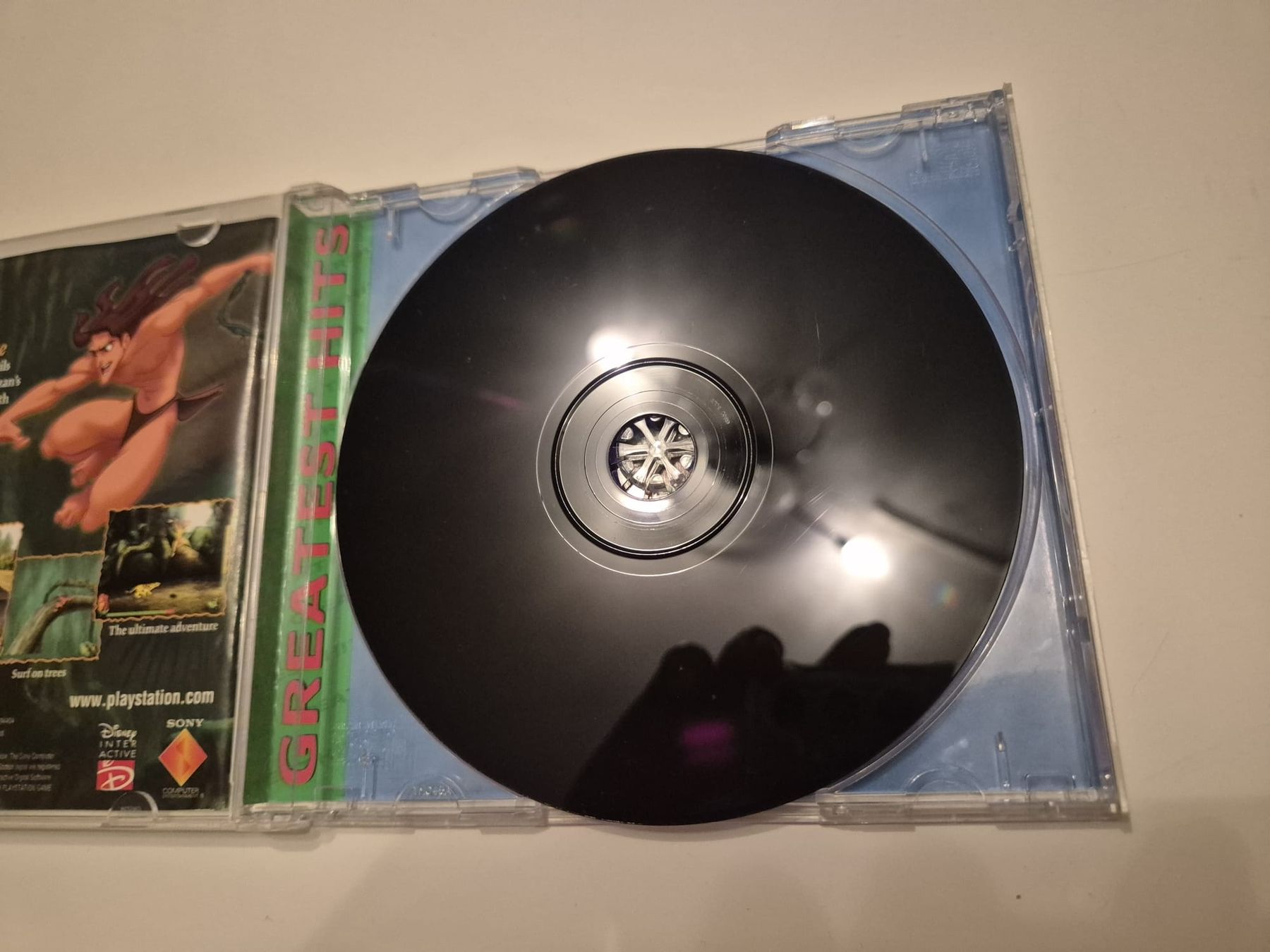 Sony Giochi: a bugs life(ntsc) ps1 – Usato da Arbon venduto da woj_765s 3