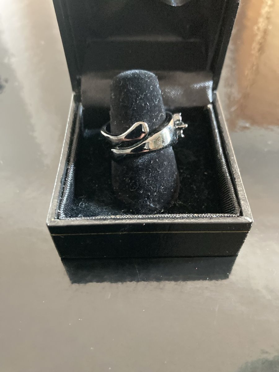 Anelli: Fingerring – Usato da Ennetbaden venduto da Valli4 1