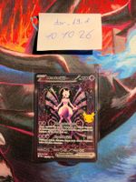 Pokémon Mewtu ex 151/128 30th Celebration DE