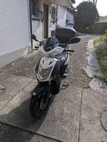 Roller / Motorrad - 125cc Top Zustand