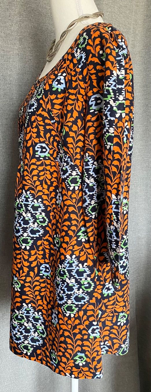 Tory Burch Camicette: Tory Burch Leinenbluse Grösse 14 – Usato da Oberwil BL venduto da Leni-Mischi 2