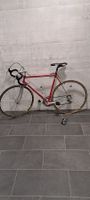 Rennvelo