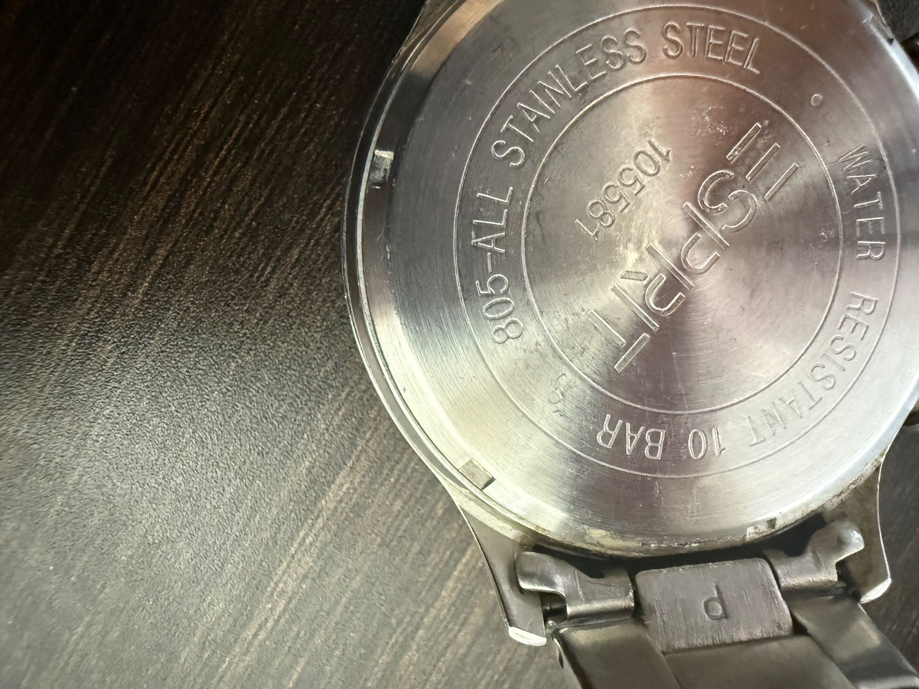 Esprit Orologi: Esprit Uhr – Usato da Hägglingen venduto da MR.BG 2