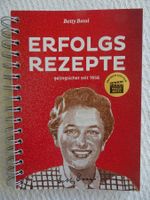 Betty Bossi: Erfolgsrezepte