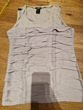 Ann Taylor Top, Gr. SP, Sommerlich, Neuwertig!