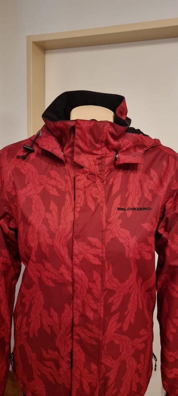 Giacche & Cappotti: Belowzero Gr. 152 – Nuovo e nell'imballaggio originale da Luzern venduto da Reni025 1