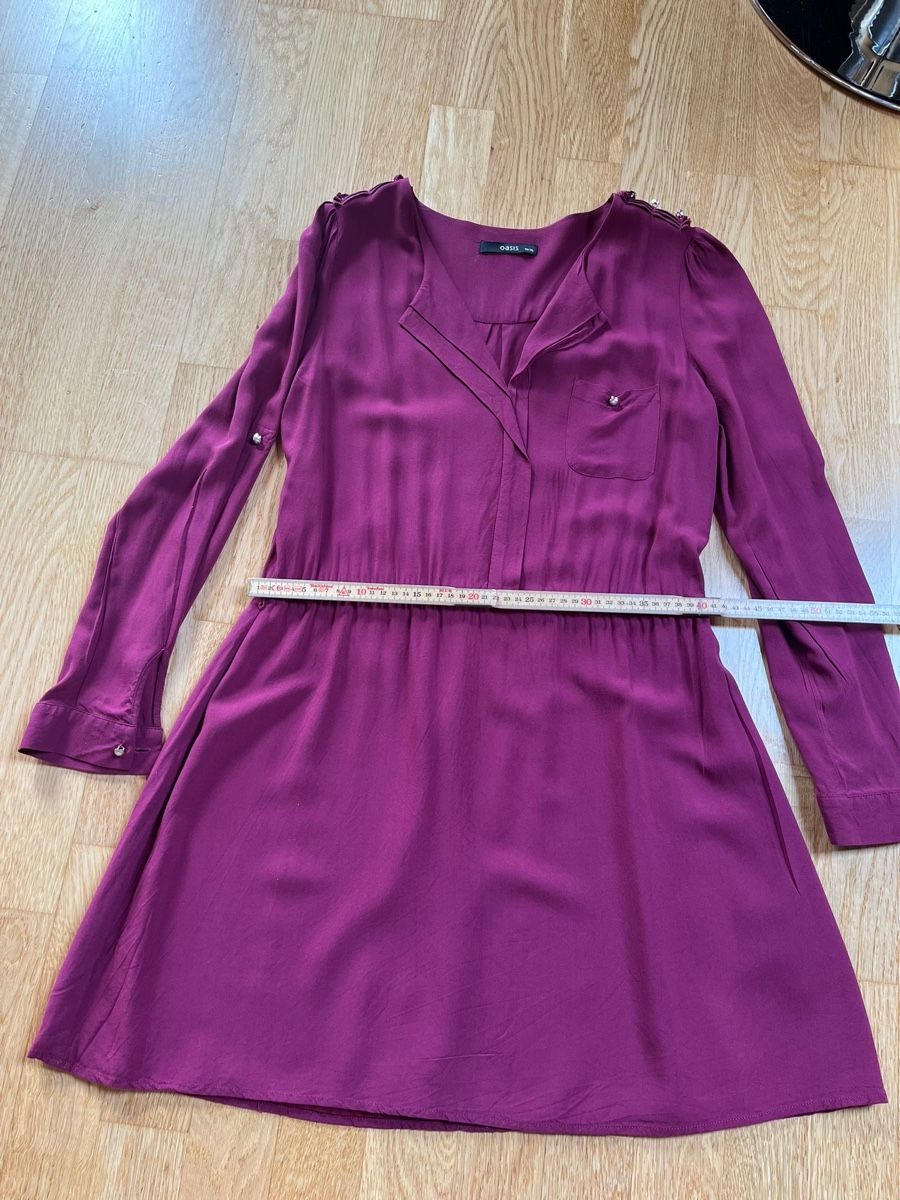 Kleider: Sommerkleid / Kleid / Grösse S – Gebraucht aus Hünibach von s.leptir 2