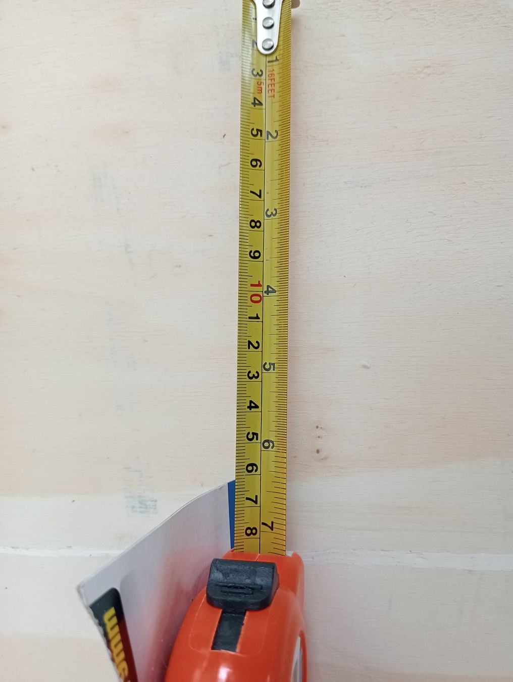 Mesurer: Rollmeter – Neuf avec emballage d'origine à Grüningen par Urtica 1