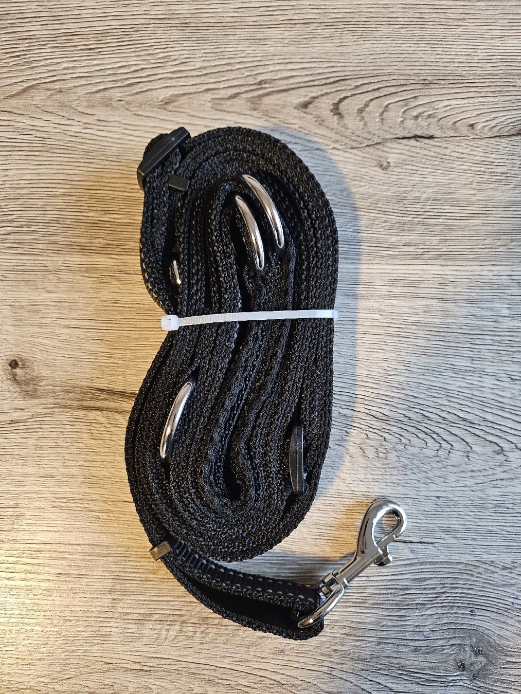Leine & Halsband: Hundeleine neu! – Neu und originalverpackt aus Hunzenschwil von nudget 1