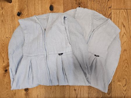 Kleiderpaket