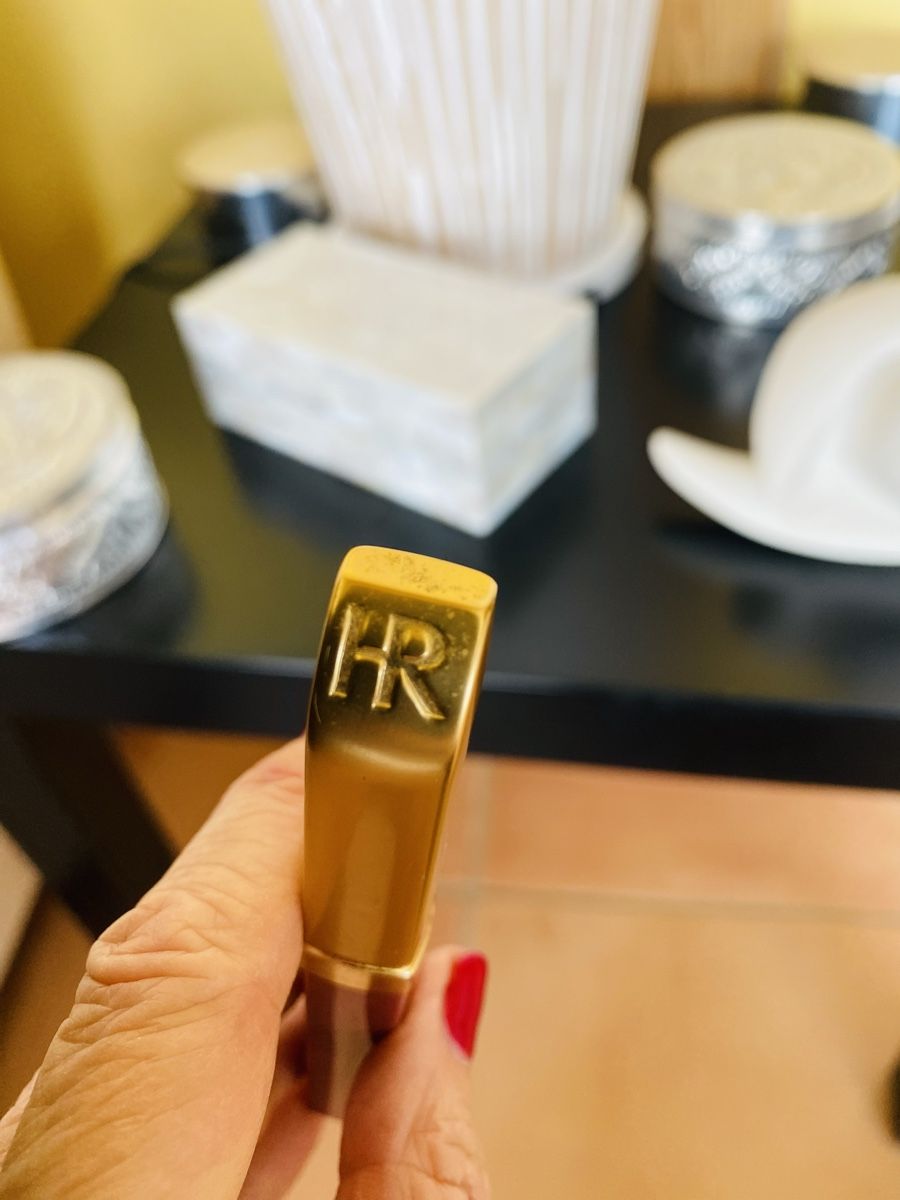 Helena Rubinstein Make-up: Helena Rubinstein Rouge gloss No 15 – Usato da Belmont-sur-Lausanne venduto da chu_vxf5 1