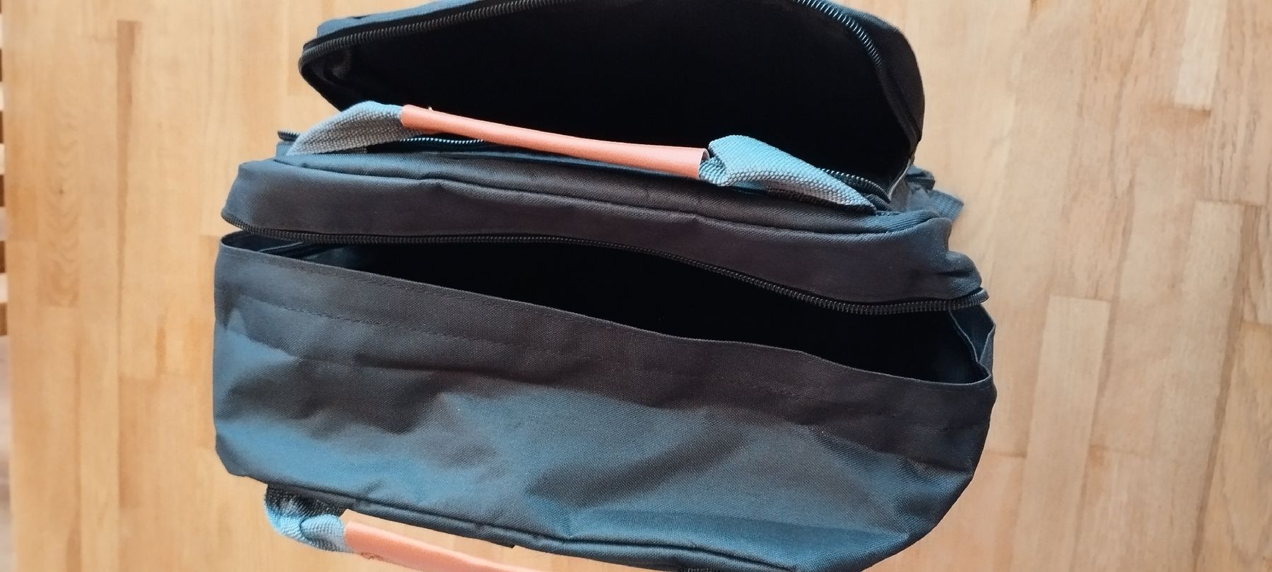 Kindertaschen: Neu Rucksack Mickey  – Neu (gemäss Beschreibung) aus Mörel von MJoaoCosta 4