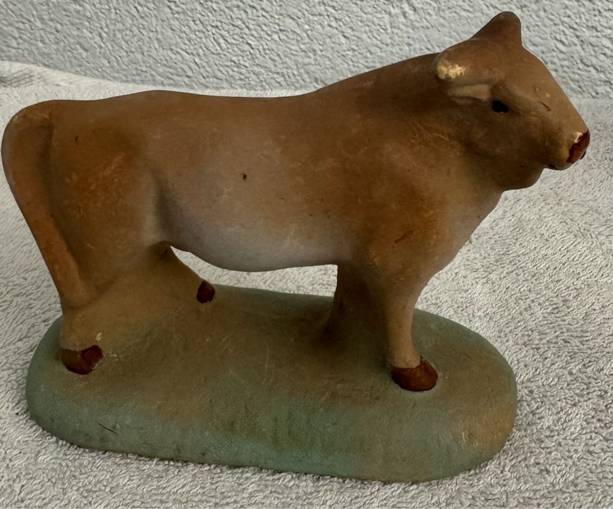 Statuette: Weihnachts Krippenfiguren  – Usato da Binningen venduto da kal_5nsj 5