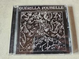 Guerilla Poubelle  -  Amor Fati