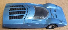 Ferrari 512S Pininfarina Hot Wheels