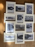 Fotorahmen 63 cm x 50 cm